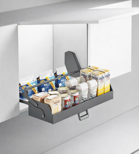 Artazi Single Layer Lifter