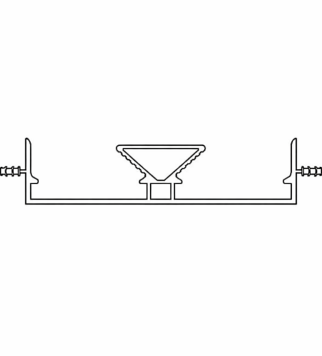 Wooden Shutter Divider