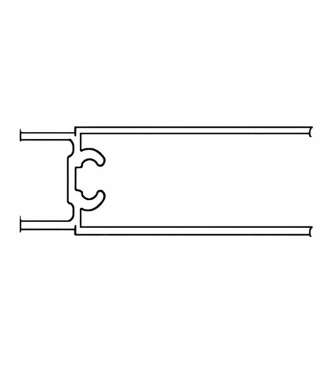 Speedo Top & Bottom Profile