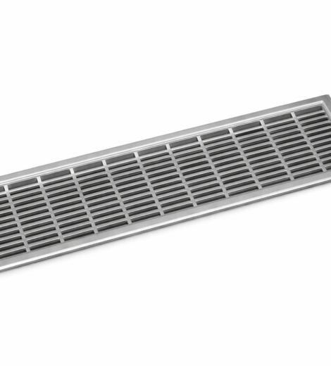 Ventilating Frame Grill