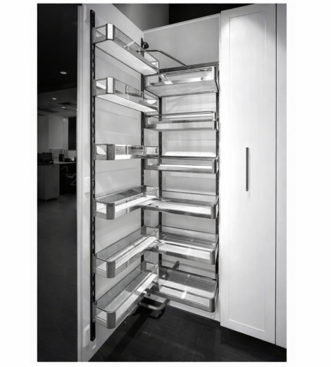 Kitchen Pantry Units