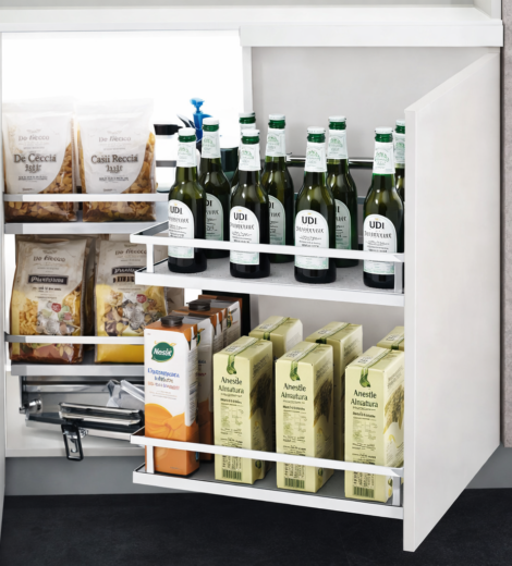 Universal Magic Corner